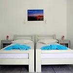 Pavlosx2 Guest house Folegandros Town
