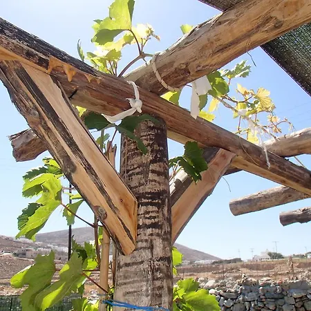 Maison d'hôtes Pavlosx2