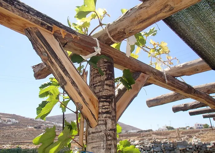 Maison d'hôtes Pavlosx2