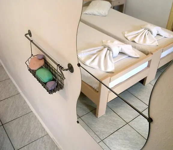 Pavlosx2 Maison d'hôtes