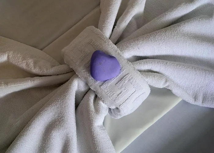 Maison d'hôtes Pavlosx2 3*