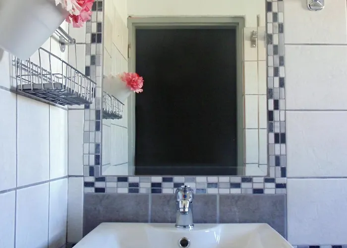 Maison d'hôtes Pavlosx2 3*