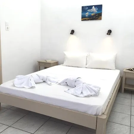Pavlosx2 게스트하우스 3*