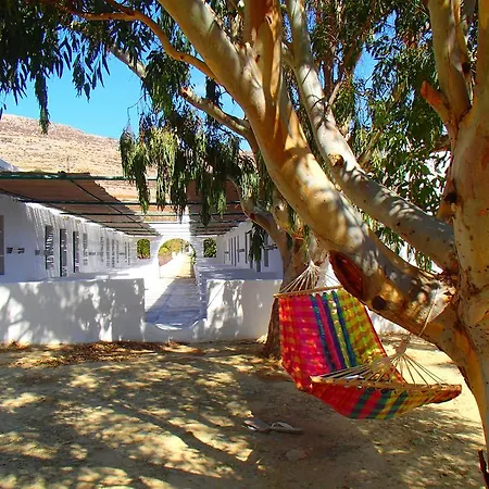 Affittacamere Pavlosx2 3*