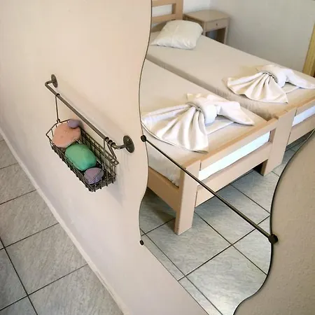 Pavlosx2 Affittacamere