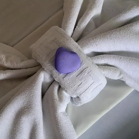 Affittacamere Pavlosx2 3*