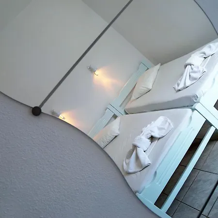 Affittacamere Pavlosx2 Folégandros