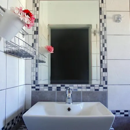 Affittacamere Pavlosx2 3*