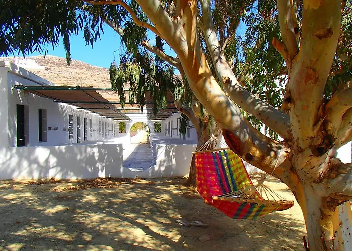 Gasthuis Pavlosx2 3*